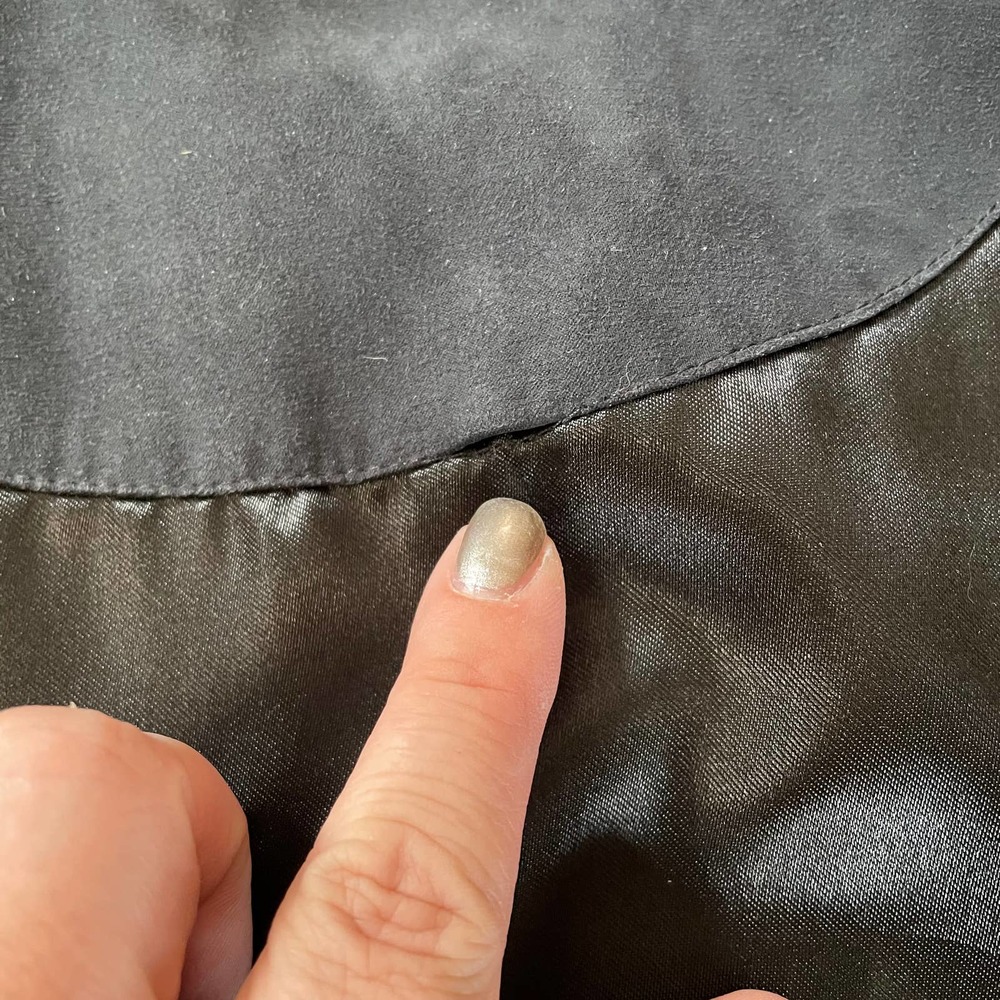 Gochu Button Up Size L - image 6